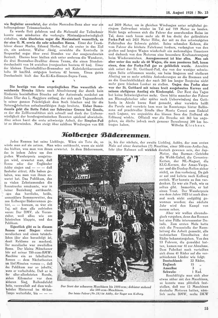 18.August 1928
